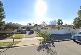 Pet vet Goss Steven J DVM Santa Barbara