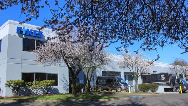 Rescue & Shelter Fikes Federal Way