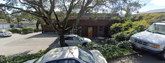 Pet vet Alto Tiburon Veterinary Hospital Richmond