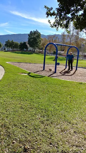 Dog Park Arroyostow Park Simi Valley