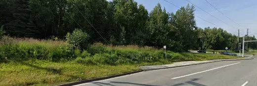 Dog Park Arnold Muldoon Park Anchorage