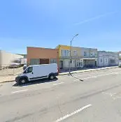 Dog day care center K9-Crossfit Daly City
