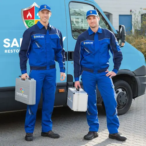 Rescue & Shelter Same Day Restoration of Orange County Santa Ana