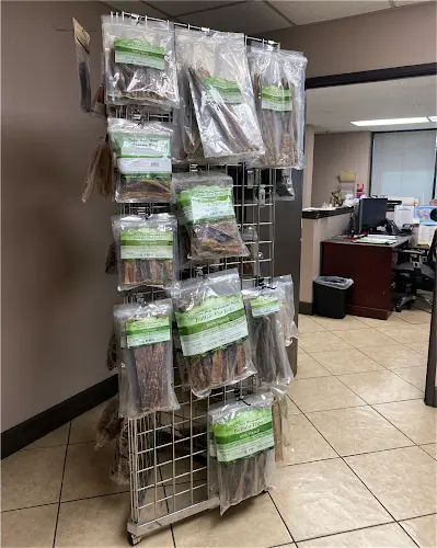 Rescue & Shelter Canine Caviar Pet Foods Riverside