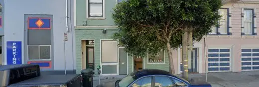 Pet vet San Francisco Pet Hospital: Leyba Robert DVM San Francisco