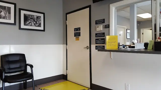 Pet vet Animal-AM Emergency Clinic of Pasadena Pasadena