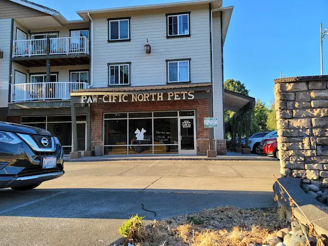Dog Grooming Paw-cific North Pets Beaverton