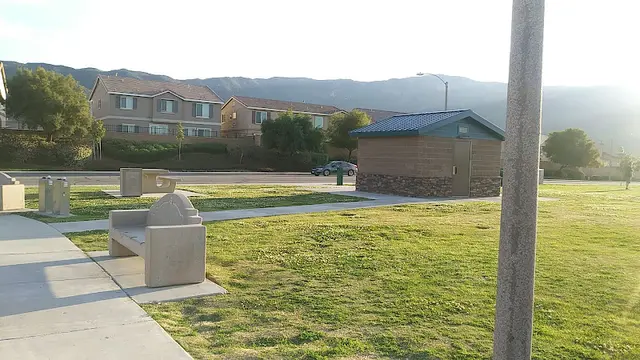 Dog Park Serenity Park Temecula