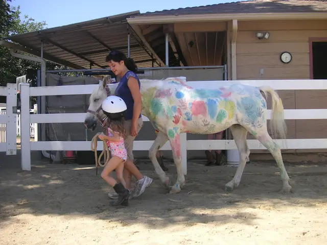 Rescue & Shelter The Children's Ranch Foundation Glendale