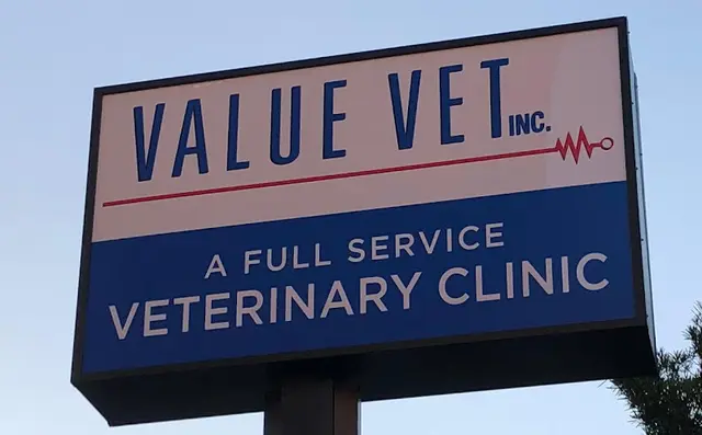 Pet vet Value Vet Inc. Santa Monica