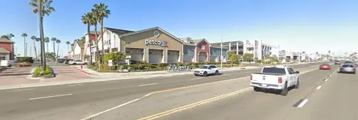 Pet vet Vetco Long Beach