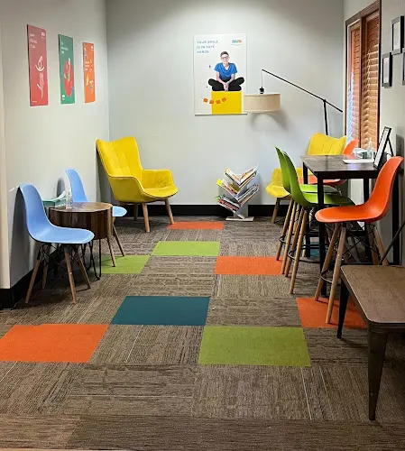 Rescue & Shelter Happy Kids Dentistry & Orthodontics in Federal Way Federal Way