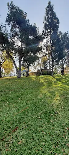 Dog walker Weston Park Moreno Valley