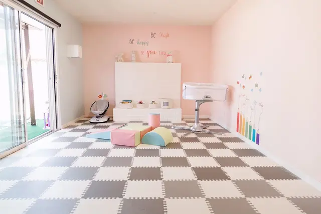 Dog day care center Kiddie Cove Bilingual Daycare Santa Clara