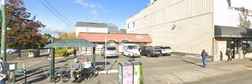 Pet vet Animal Birth Control Center Tacoma