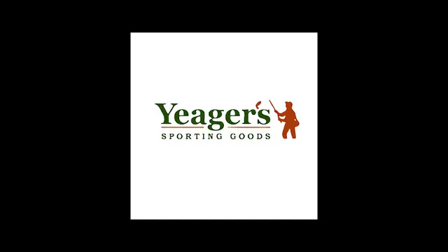 Dog trainer Yeager's Sporting Goods Bellingham
