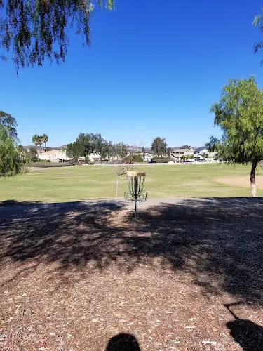 Dog Park Rancho Acacias Park Temecula