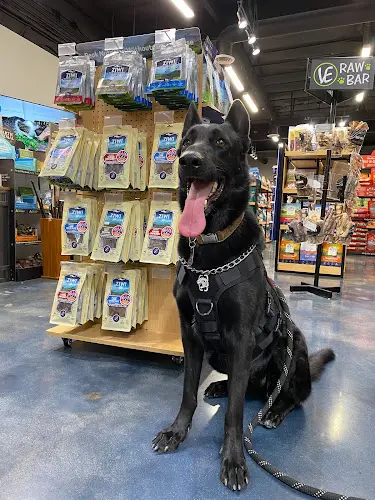 Dog walker Miko's Pet Supplies West Covina