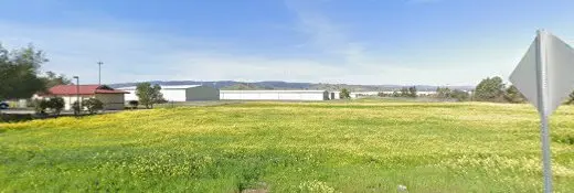 Dog breeder Jay's Pitts Vacaville