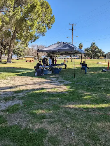 Dog Park Lytle Creek Park San Bernardino