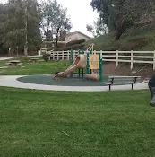 Dog Park Calle Aragon Park Temecula
