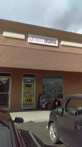 Dog Grooming Quality Grooming Hesperia