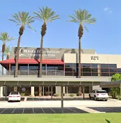 Rescue & Shelter Paws & Hearts Animal Assisted Therapy Indio