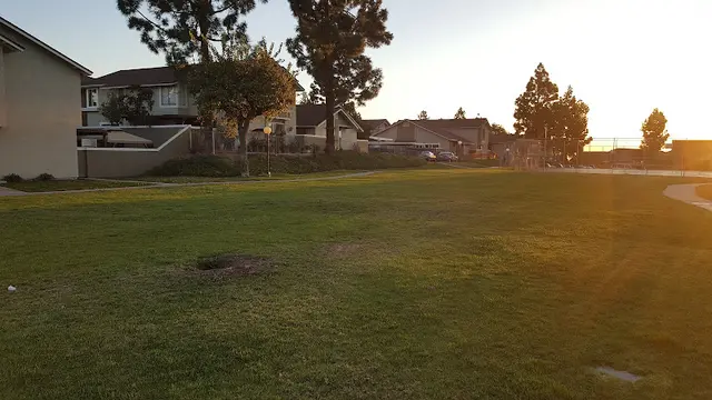 Dog Park Southbay Townhome dog park Chula Vista