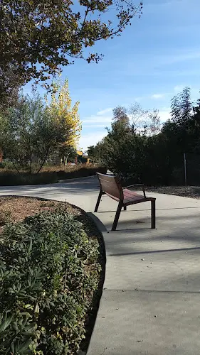 Dog Park Ricardo Lara Linear Park South Gate