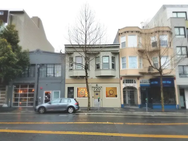 Pet boarding service Mission Pet Hospital San Francisco