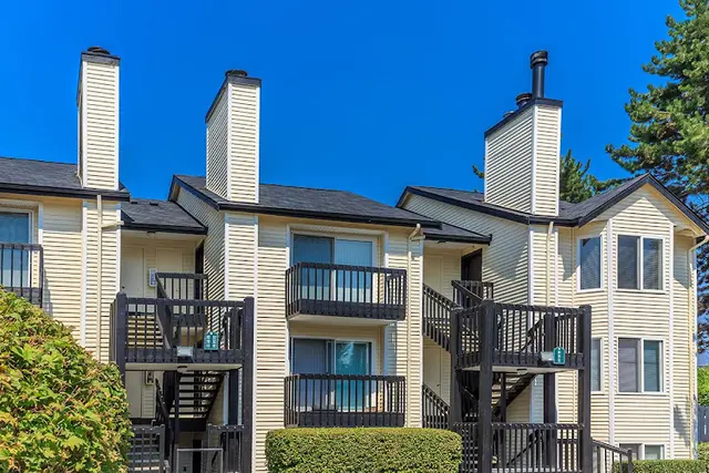 Rescue & Shelter Brookhaven Apartment Homes Federal Way