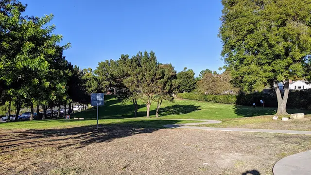 Dog Park Del Cerro Park South Gate