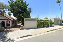 Pet vet Cat Clinic Inc - Frank G Diegmann DVM Pasadena
