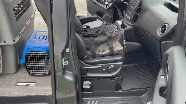Pet boarding service San Diego Pet Driver San Diego