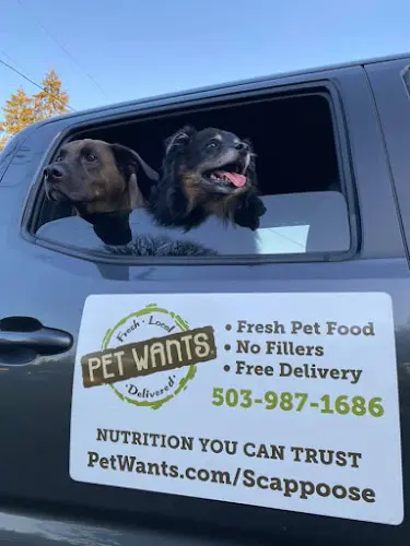 Rescue & Shelter Pet Wants Vancouver and Portland North Vancouver