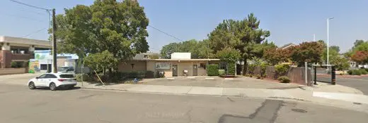 Pet vet Moore Heather DVM Livermore