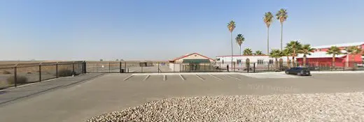 Rescue & Shelter City of Delano Animal Shelter Bakersfield