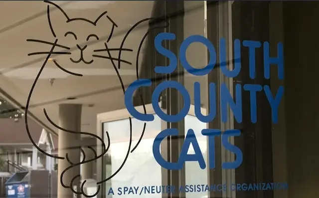 Pet vet South County Spay Neuter Clinic Renton