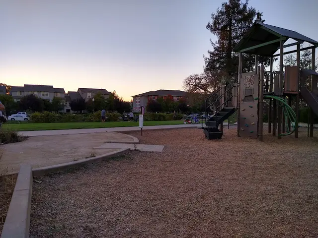 Dog Park Finali Park Santa Rosa