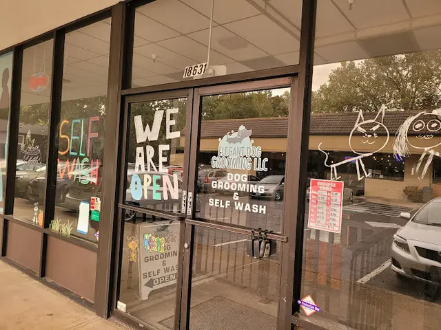 Dog Grooming Elegant Dog Grooming LLC Beaverton