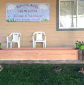 Rescue & Shelter Tortoise Acres Rescue & Sanctuary Redding