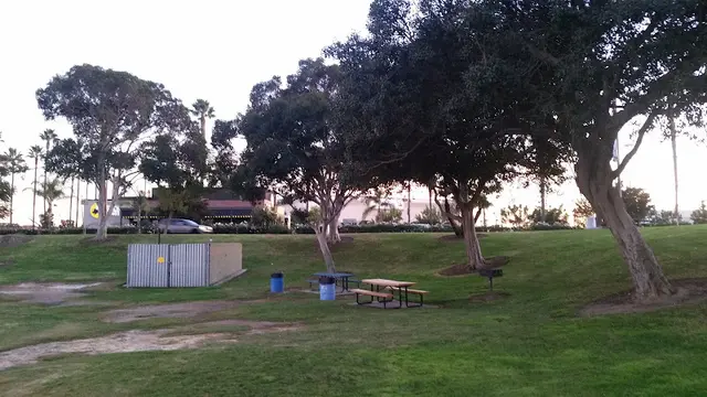 Dog Park Del Amo Park Carson