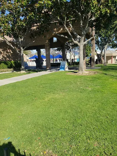 Dog Park Treder Park South Gate