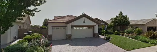 Dog walker A Pet's Paradise Roseville