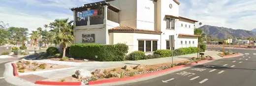 Rescue & Shelter Paws & Reflect Indio