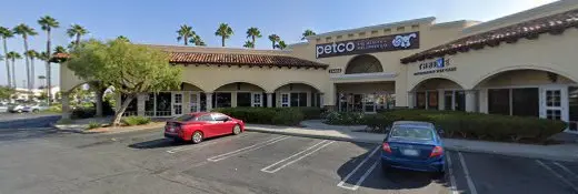 Pet vet Vetco Torrance