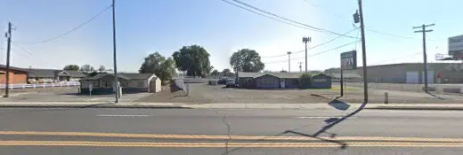 Dog walker K9 Country Club Yakima