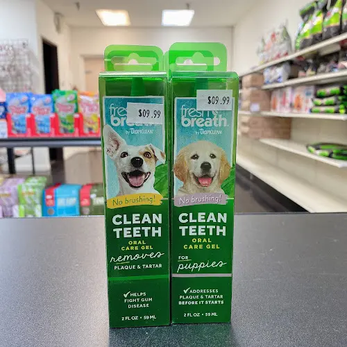 Rescue & Shelter L Pet Store Ontario