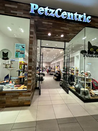 Pet boarding service PetzCentric Torrance