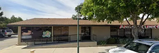 Pet vet Dean Christopher DVM Thousand Oaks